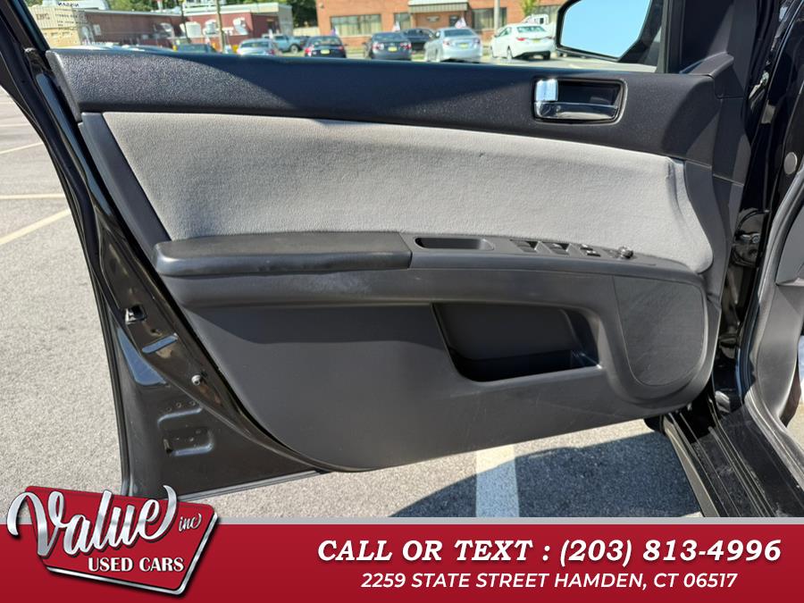 2011 Nissan Sentra 4dr Sdn I4 CVT 2.0 SR, available for sale in Hamden, Connecticut | Value, Inc.. Hamden, Connecticut 2011 Nissan Sentra 4dr Sdn I4 CVT 2.0 SR, available for sale in Hamden, Connecticut | Value, Inc.. Hamden, Connecticut