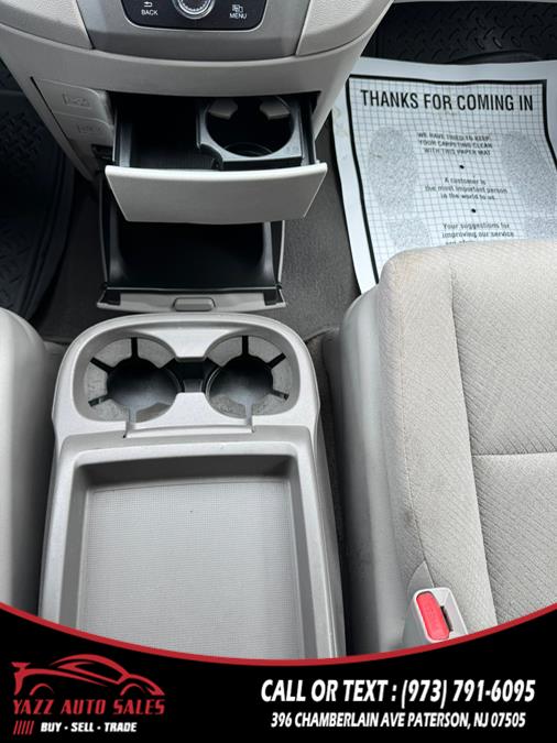 2014 Honda Odyssey 5dr LX, available for sale in Paterson, New Jersey | Yazz Auto Sales. Paterson, New Jersey 2014 Honda Odyssey 5dr LX, available for sale in Paterson, New Jersey | Yazz Auto Sales. Paterson, New Jersey