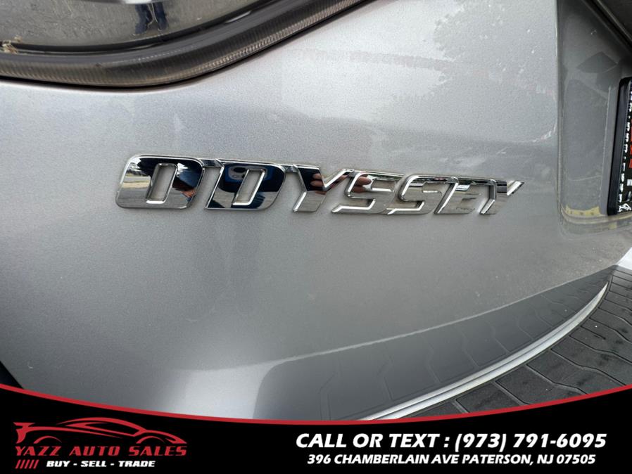 2014 Honda Odyssey 5dr LX, available for sale in Paterson, New Jersey | Yazz Auto Sales. Paterson, New Jersey 2014 Honda Odyssey 5dr LX, available for sale in Paterson, New Jersey | Yazz Auto Sales. Paterson, New Jersey