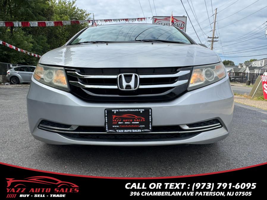 2014 Honda Odyssey 5dr LX, available for sale in Paterson, New Jersey | Yazz Auto Sales. Paterson, New Jersey 2014 Honda Odyssey 5dr LX, available for sale in Paterson, New Jersey | Yazz Auto Sales. Paterson, New Jersey