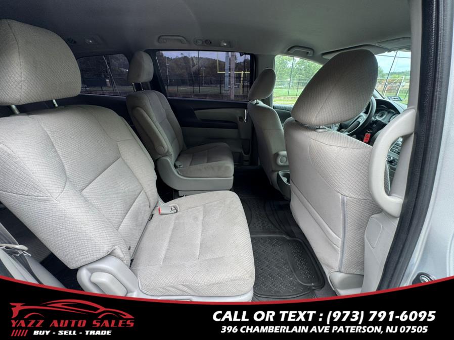 2014 Honda Odyssey 5dr LX, available for sale in Paterson, New Jersey | Yazz Auto Sales. Paterson, New Jersey 2014 Honda Odyssey 5dr LX, available for sale in Paterson, New Jersey | Yazz Auto Sales. Paterson, New Jersey