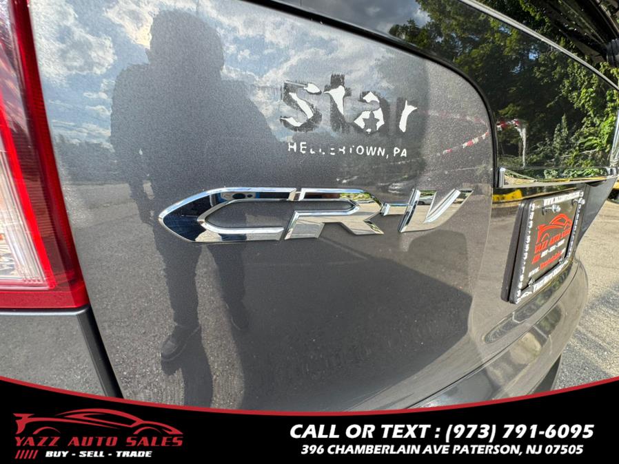 2013 Honda CR-V AWD 5dr EX-L w/Navi, available for sale in Paterson, New Jersey | Yazz Auto Sales. Paterson, New Jersey 2013 Honda CR-V AWD 5dr EX-L w/Navi, available for sale in Paterson, New Jersey | Yazz Auto Sales. Paterson, New Jersey