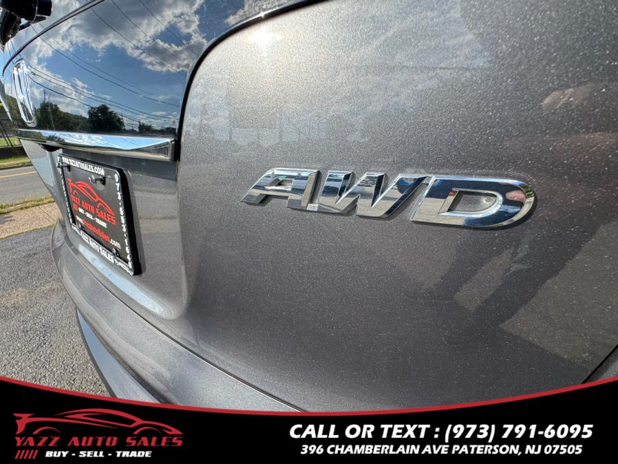 2013 Honda CR-V AWD 5dr EX-L w/Navi, available for sale in Paterson, New Jersey | Yazz Auto Sales. Paterson, New Jersey 2013 Honda CR-V AWD 5dr EX-L w/Navi, available for sale in Paterson, New Jersey | Yazz Auto Sales. Paterson, New Jersey