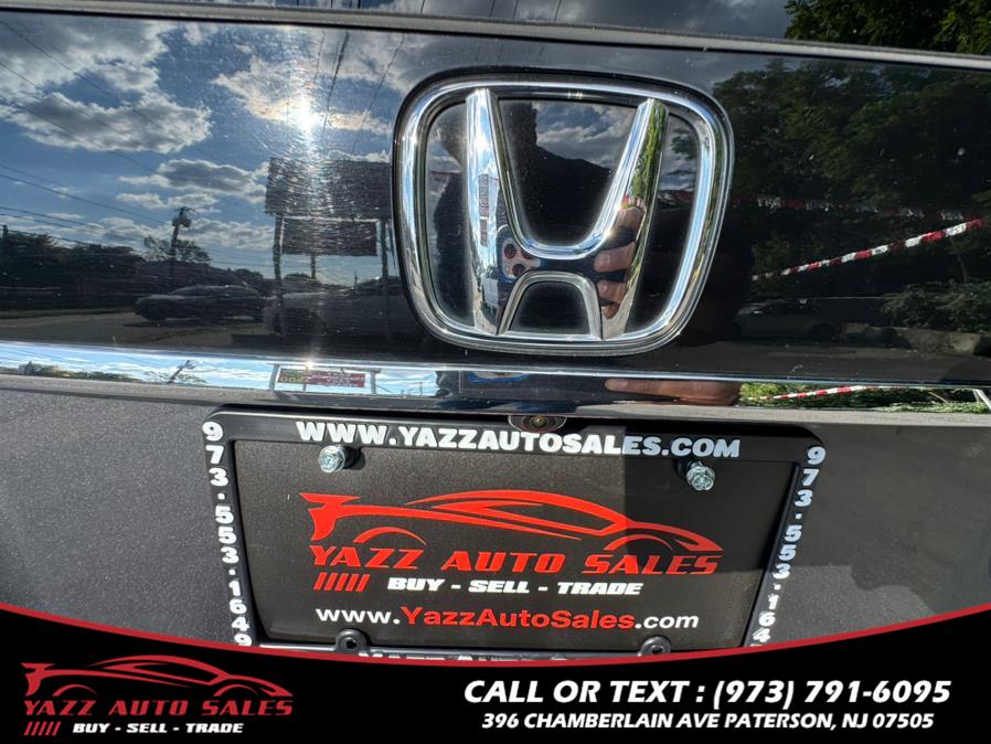 2013 Honda CR-V AWD 5dr EX-L w/Navi, available for sale in Paterson, New Jersey | Yazz Auto Sales. Paterson, New Jersey 2013 Honda CR-V AWD 5dr EX-L w/Navi, available for sale in Paterson, New Jersey | Yazz Auto Sales. Paterson, New Jersey