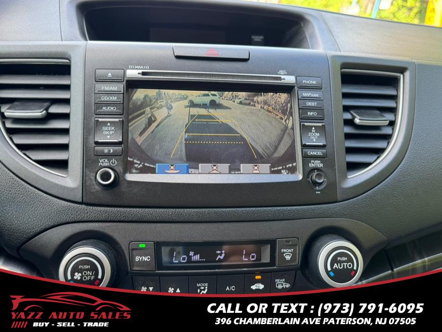 2013 Honda CR-V AWD 5dr EX-L w/Navi, available for sale in Paterson, New Jersey | Yazz Auto Sales. Paterson, New Jersey 2013 Honda CR-V AWD 5dr EX-L w/Navi, available for sale in Paterson, New Jersey | Yazz Auto Sales. Paterson, New Jersey