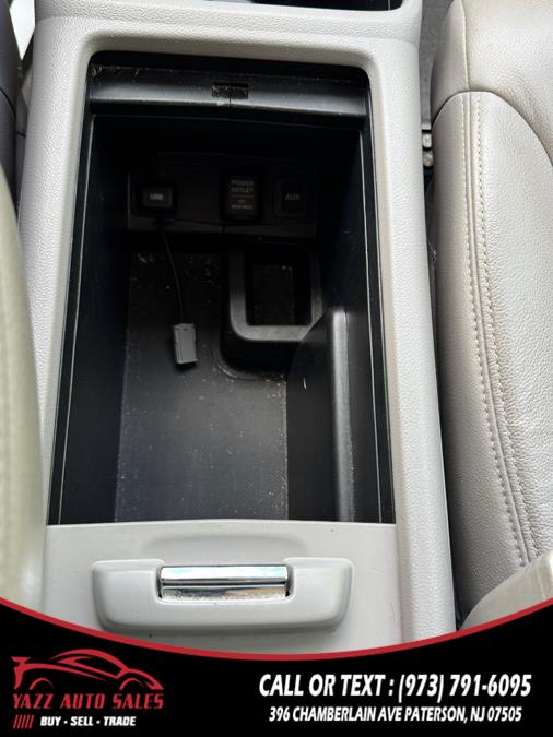 2013 Honda CR-V AWD 5dr EX-L w/Navi, available for sale in Paterson, New Jersey | Yazz Auto Sales. Paterson, New Jersey 2013 Honda CR-V AWD 5dr EX-L w/Navi, available for sale in Paterson, New Jersey | Yazz Auto Sales. Paterson, New Jersey
