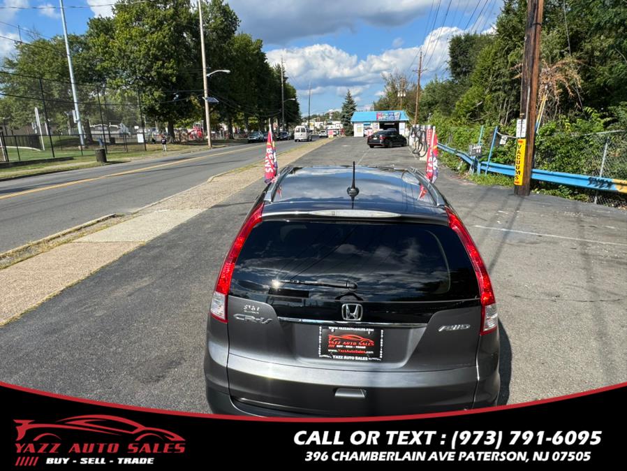 2013 Honda CR-V AWD 5dr EX-L w/Navi, available for sale in Paterson, New Jersey | Yazz Auto Sales. Paterson, New Jersey 2013 Honda CR-V AWD 5dr EX-L w/Navi, available for sale in Paterson, New Jersey | Yazz Auto Sales. Paterson, New Jersey