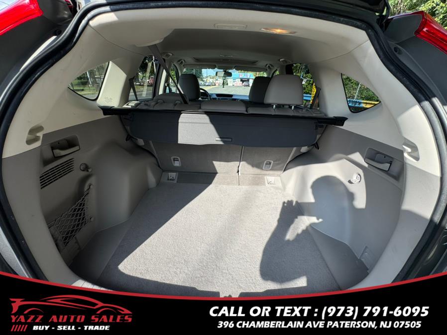2013 Honda CR-V AWD 5dr EX-L w/Navi, available for sale in Paterson, New Jersey | Yazz Auto Sales. Paterson, New Jersey 2013 Honda CR-V AWD 5dr EX-L w/Navi, available for sale in Paterson, New Jersey | Yazz Auto Sales. Paterson, New Jersey
