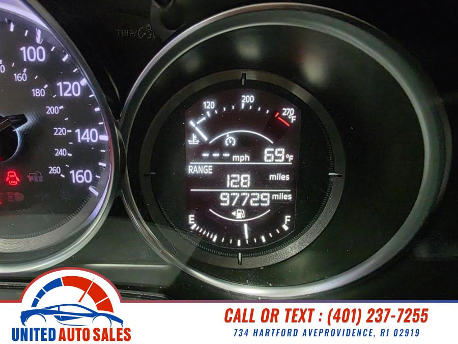 2017 Mazda CX-9 Touring AWD, available for sale in Providence, Rhode Island | United Auto Sales Inc. Providence, Rhode Island 2017 Mazda CX-9 Touring AWD, available for sale in Providence, Rhode Island | United Auto Sales Inc. Providence, Rhode Island