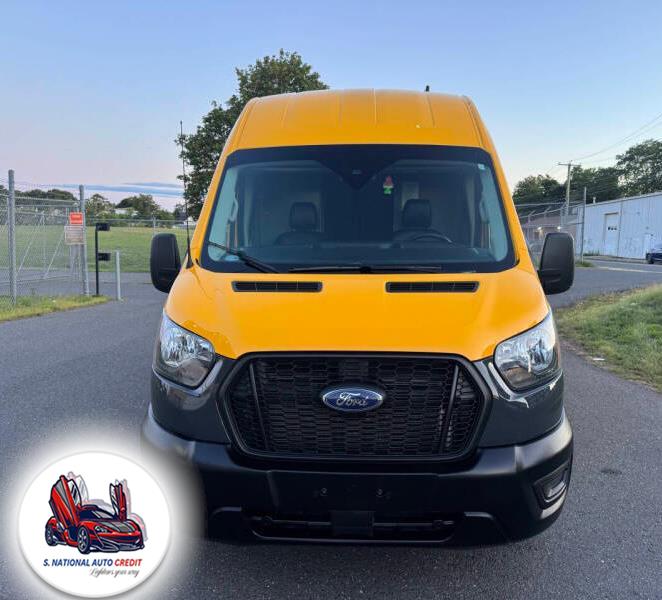 2022 Ford Transit Cargo Van T-250 148" Hi Rf 9070 GVWR RWD, available for sale in Meriden, Connecticut | Sandra Auto Broker LLC. Meriden, Connecticut 2022 Ford Transit Cargo Van T-250 148" Hi Rf 9070 GVWR RWD, available for sale in Meriden, Connecticut | Sandra Auto Broker LLC. Meriden, Connecticut