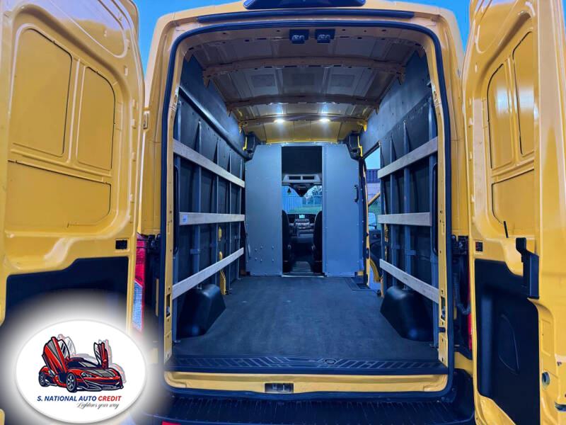 2022 Ford Transit Cargo Van T-250 148" Hi Rf 9070 GVWR RWD, available for sale in Meriden, Connecticut | Sandra Auto Broker LLC. Meriden, Connecticut 2022 Ford Transit Cargo Van T-250 148" Hi Rf 9070 GVWR RWD, available for sale in Meriden, Connecticut | Sandra Auto Broker LLC. Meriden, Connecticut