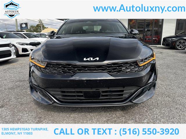 2023 Kia K5 GT-Line photo 3