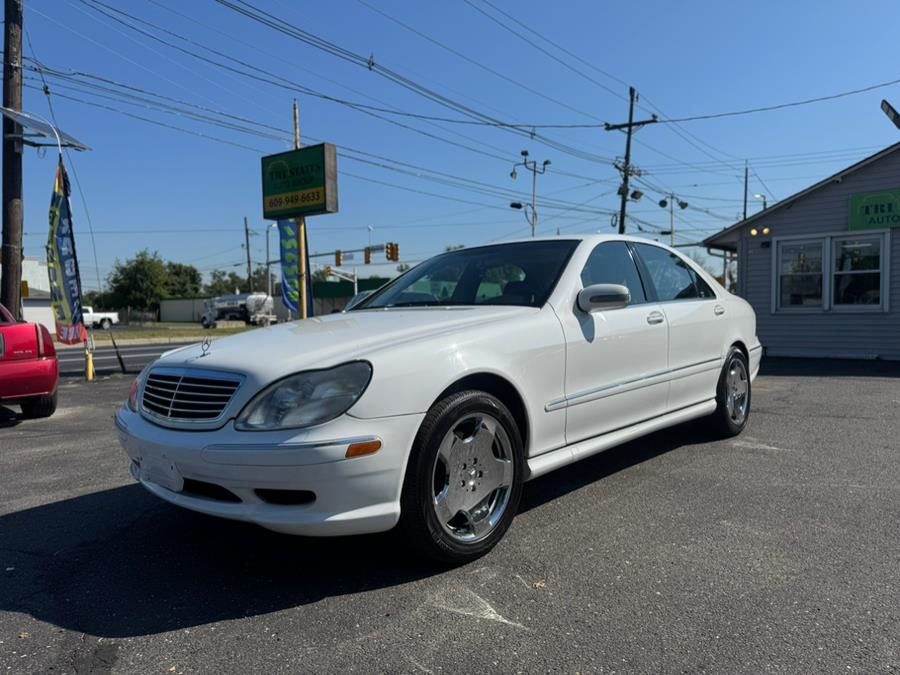 2000 Mercedes-Benz S-Class 4dr Sdn 5.0L, available for sale in BURLINGTON, New Jersey | Tri States Auto Group. BURLINGTON, New Jersey 2000 Mercedes-Benz S-Class 4dr Sdn 5.0L, available for sale in BURLINGTON, New Jersey | Tri States Auto Group. BURLINGTON, New Jersey