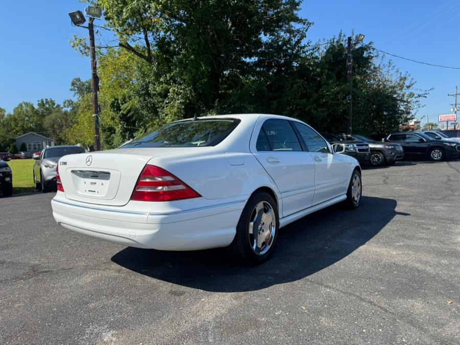 2000 Mercedes-Benz S-Class 4dr Sdn 5.0L, available for sale in BURLINGTON, New Jersey | Tri States Auto Group. BURLINGTON, New Jersey 2000 Mercedes-Benz S-Class 4dr Sdn 5.0L, available for sale in BURLINGTON, New Jersey | Tri States Auto Group. BURLINGTON, New Jersey