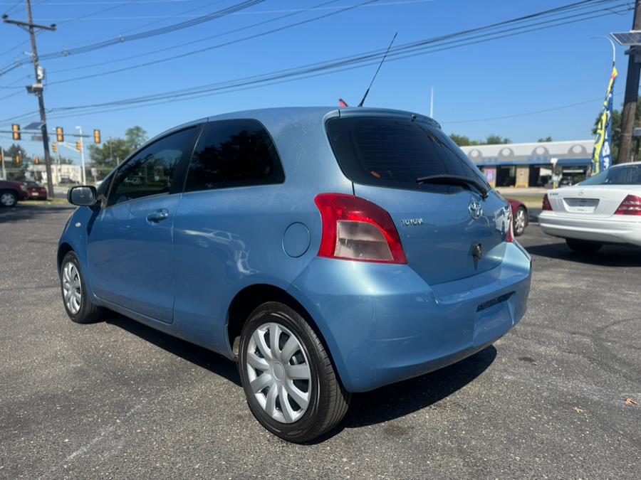 2007 Toyota Yaris 3dr HB Auto (Natl), available for sale in BURLINGTON, New Jersey | Tri States Auto Group. BURLINGTON, New Jersey 2007 Toyota Yaris 3dr HB Auto (Natl), available for sale in BURLINGTON, New Jersey | Tri States Auto Group. BURLINGTON, New Jersey