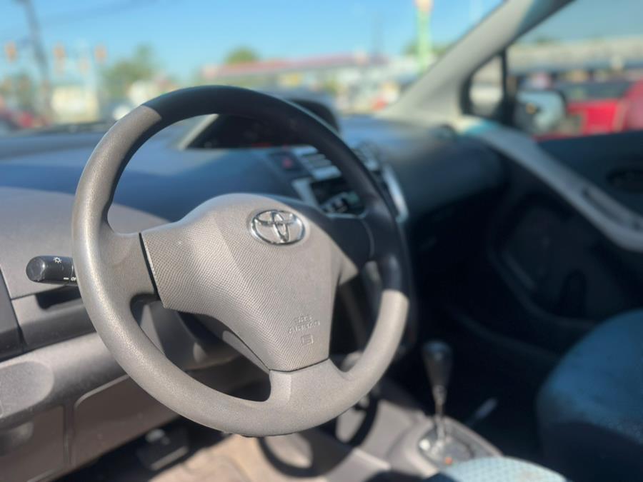 2007 Toyota Yaris 3dr HB Auto (Natl), available for sale in BURLINGTON, New Jersey | Tri States Auto Group. BURLINGTON, New Jersey 2007 Toyota Yaris 3dr HB Auto (Natl), available for sale in BURLINGTON, New Jersey | Tri States Auto Group. BURLINGTON, New Jersey