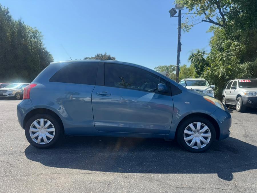 2007 Toyota Yaris 3dr HB Auto (Natl), available for sale in BURLINGTON, New Jersey | Tri States Auto Group. BURLINGTON, New Jersey 2007 Toyota Yaris 3dr HB Auto (Natl), available for sale in BURLINGTON, New Jersey | Tri States Auto Group. BURLINGTON, New Jersey
