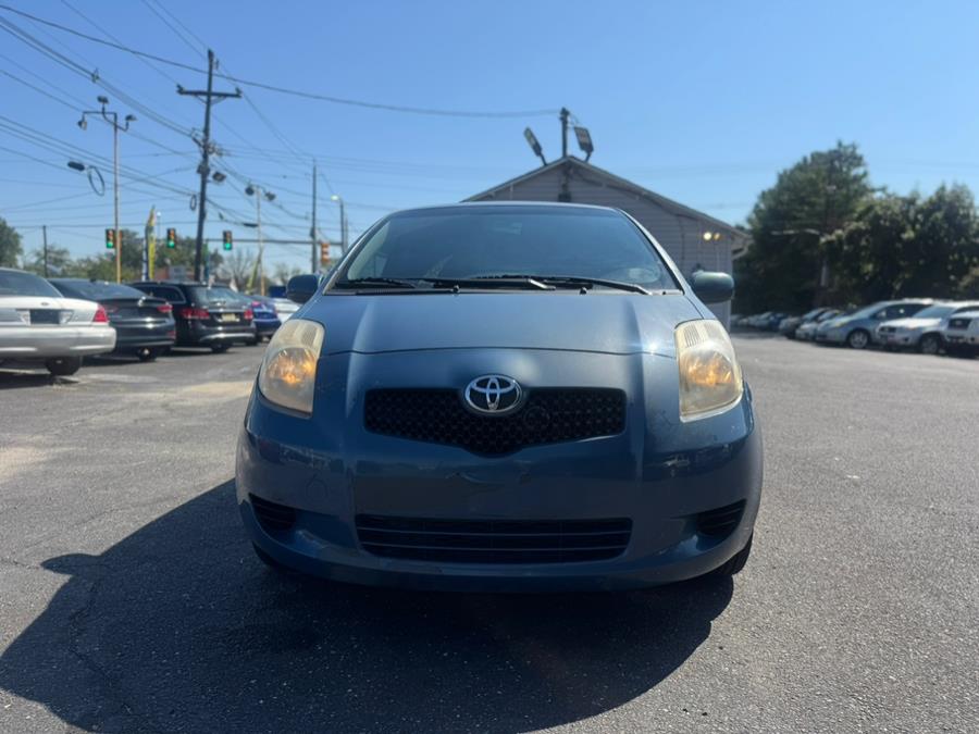 2007 Toyota Yaris 3dr HB Auto (Natl), available for sale in BURLINGTON, New Jersey | Tri States Auto Group. BURLINGTON, New Jersey 2007 Toyota Yaris 3dr HB Auto (Natl), available for sale in BURLINGTON, New Jersey | Tri States Auto Group. BURLINGTON, New Jersey