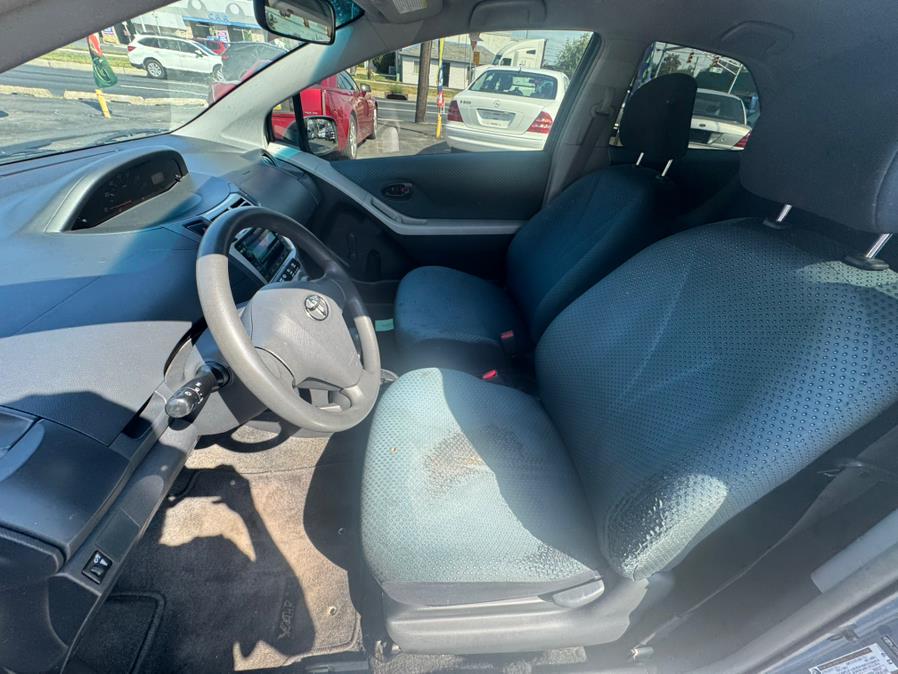 2007 Toyota Yaris 3dr HB Auto (Natl), available for sale in BURLINGTON, New Jersey | Tri States Auto Group. BURLINGTON, New Jersey 2007 Toyota Yaris 3dr HB Auto (Natl), available for sale in BURLINGTON, New Jersey | Tri States Auto Group. BURLINGTON, New Jersey