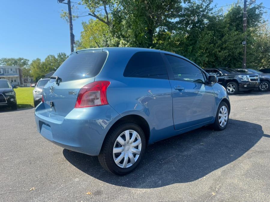 2007 Toyota Yaris 3dr HB Auto (Natl), available for sale in BURLINGTON, New Jersey | Tri States Auto Group. BURLINGTON, New Jersey 2007 Toyota Yaris 3dr HB Auto (Natl), available for sale in BURLINGTON, New Jersey | Tri States Auto Group. BURLINGTON, New Jersey