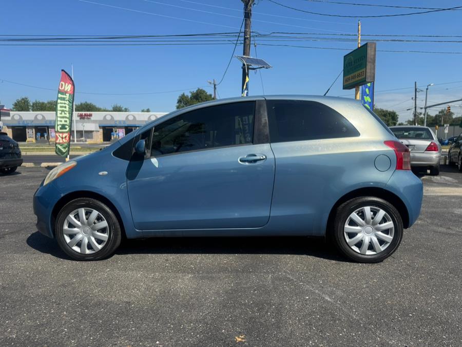 2007 Toyota Yaris 3dr HB Auto (Natl), available for sale in BURLINGTON, New Jersey | Tri States Auto Group. BURLINGTON, New Jersey 2007 Toyota Yaris 3dr HB Auto (Natl), available for sale in BURLINGTON, New Jersey | Tri States Auto Group. BURLINGTON, New Jersey