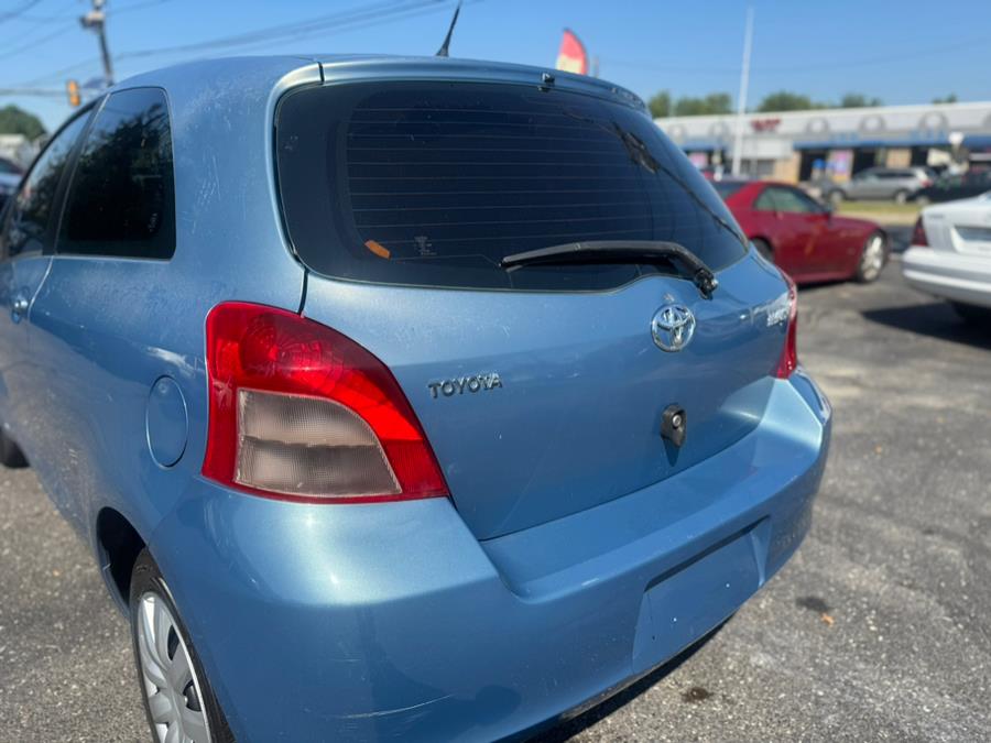 2007 Toyota Yaris 3dr HB Auto (Natl), available for sale in BURLINGTON, New Jersey | Tri States Auto Group. BURLINGTON, New Jersey 2007 Toyota Yaris 3dr HB Auto (Natl), available for sale in BURLINGTON, New Jersey | Tri States Auto Group. BURLINGTON, New Jersey