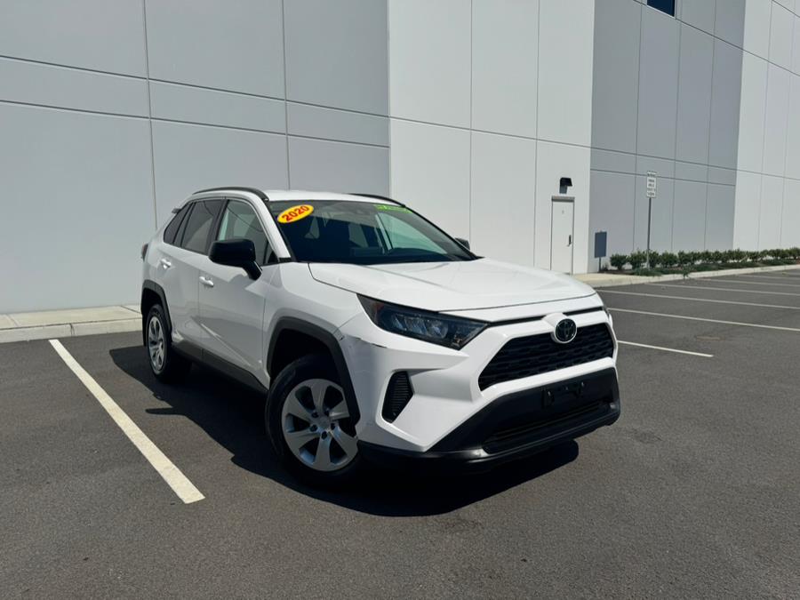 2020 Toyota RAV4 LE AWD (Natl), available for sale in Saddle Brook, New Jersey | Up 2 The Next Auto Sales LLC. Saddle Brook, New Jersey 2020 Toyota RAV4 LE AWD (Natl), available for sale in Saddle Brook, New Jersey | Up 2 The Next Auto Sales LLC. Saddle Brook, New Jersey