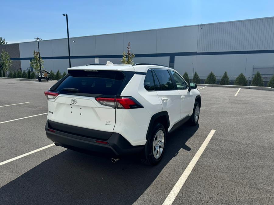 2020 Toyota RAV4 LE AWD (Natl), available for sale in Saddle Brook, New Jersey | Up 2 The Next Auto Sales LLC. Saddle Brook, New Jersey 2020 Toyota RAV4 LE AWD (Natl), available for sale in Saddle Brook, New Jersey | Up 2 The Next Auto Sales LLC. Saddle Brook, New Jersey