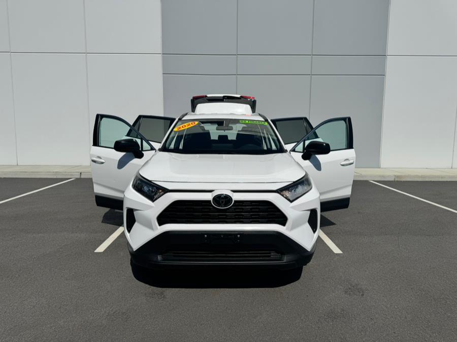2020 Toyota RAV4 LE AWD (Natl), available for sale in Saddle Brook, New Jersey | Up 2 The Next Auto Sales LLC. Saddle Brook, New Jersey 2020 Toyota RAV4 LE AWD (Natl), available for sale in Saddle Brook, New Jersey | Up 2 The Next Auto Sales LLC. Saddle Brook, New Jersey
