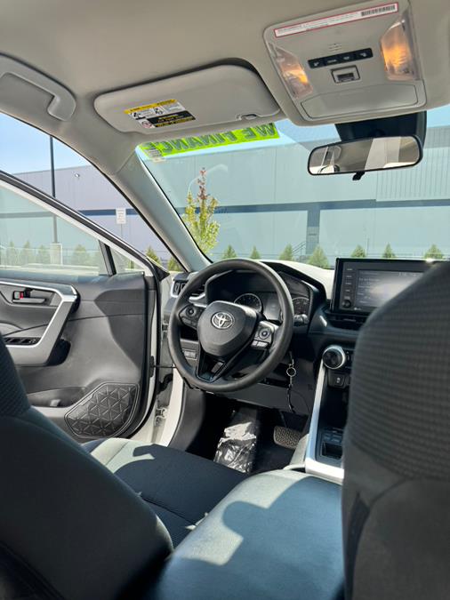 2020 Toyota RAV4 LE AWD (Natl), available for sale in Saddle Brook, New Jersey | Up 2 The Next Auto Sales LLC. Saddle Brook, New Jersey 2020 Toyota RAV4 LE AWD (Natl), available for sale in Saddle Brook, New Jersey | Up 2 The Next Auto Sales LLC. Saddle Brook, New Jersey