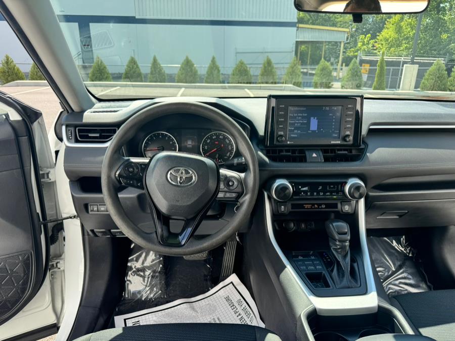 2020 Toyota RAV4 LE AWD (Natl), available for sale in Saddle Brook, New Jersey | Up 2 The Next Auto Sales LLC. Saddle Brook, New Jersey 2020 Toyota RAV4 LE AWD (Natl), available for sale in Saddle Brook, New Jersey | Up 2 The Next Auto Sales LLC. Saddle Brook, New Jersey