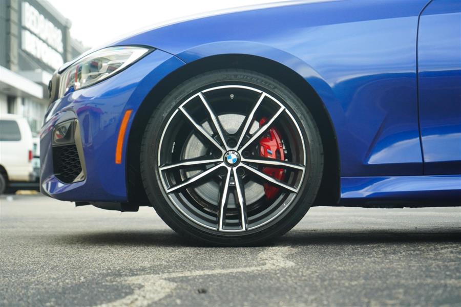 2021 BMW 3 Series M340i xDrive, available for sale in Woodside, New York | Drive Central. Woodside, New York 2021 BMW 3 Series M340i xDrive, available for sale in Woodside, New York | Drive Central. Woodside, New York