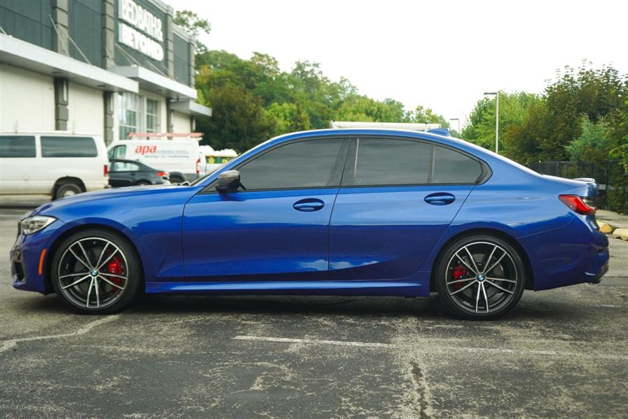 2021 BMW 3 Series M340i xDrive, available for sale in Woodside, New York | Drive Central. Woodside, New York 2021 BMW 3 Series M340i xDrive, available for sale in Woodside, New York | Drive Central. Woodside, New York