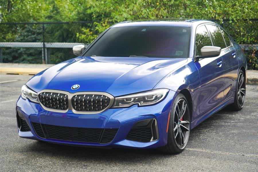 2021 BMW 3 Series M340i xDrive, available for sale in Woodside, New York | Drive Central. Woodside, New York 2021 BMW 3 Series M340i xDrive, available for sale in Woodside, New York | Drive Central. Woodside, New York