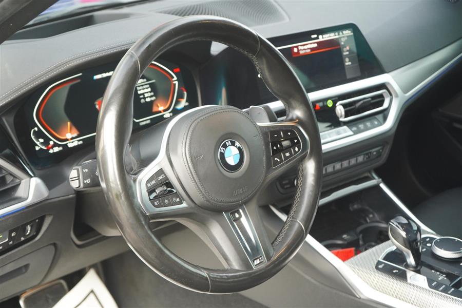 2021 BMW 3 Series M340i xDrive, available for sale in Woodside, New York | Drive Central. Woodside, New York 2021 BMW 3 Series M340i xDrive, available for sale in Woodside, New York | Drive Central. Woodside, New York