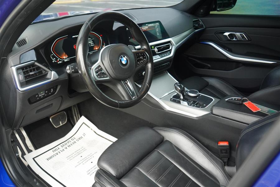 2021 BMW 3 Series M340i xDrive, available for sale in Woodside, New York | Drive Central. Woodside, New York 2021 BMW 3 Series M340i xDrive, available for sale in Woodside, New York | Drive Central. Woodside, New York