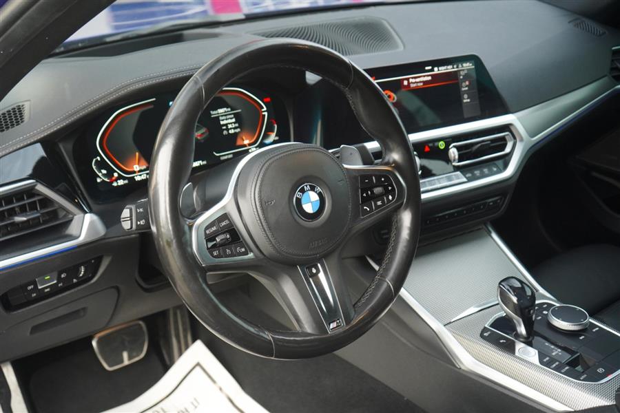 2021 BMW 3 Series M340i xDrive, available for sale in Woodside, New York | Drive Central. Woodside, New York 2021 BMW 3 Series M340i xDrive, available for sale in Woodside, New York | Drive Central. Woodside, New York