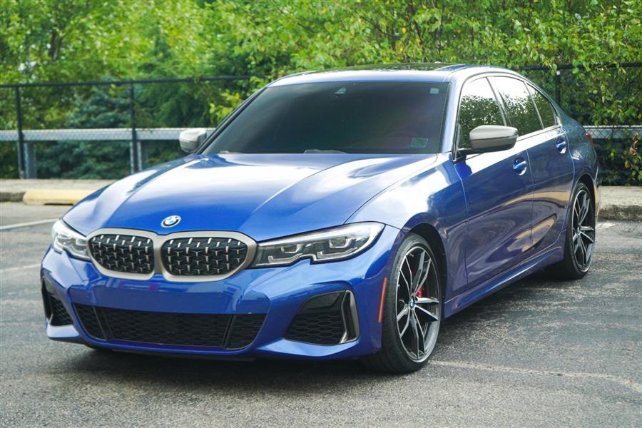 2021 BMW 3 Series M340i xDrive, available for sale in Woodside, New York | Drive Central. Woodside, New York 2021 BMW 3 Series M340i xDrive, available for sale in Woodside, New York | Drive Central. Woodside, New York