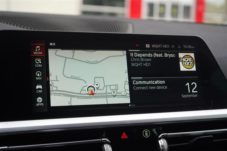 2021 BMW 3 Series M340i xDrive, available for sale in Woodside, New York | Drive Central. Woodside, New York 2021 BMW 3 Series M340i xDrive, available for sale in Woodside, New York | Drive Central. Woodside, New York