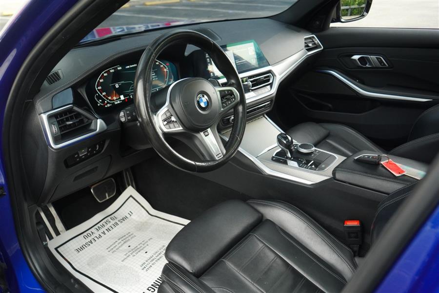2021 BMW 3 Series M340i xDrive, available for sale in Woodside, New York | Drive Central. Woodside, New York 2021 BMW 3 Series M340i xDrive, available for sale in Woodside, New York | Drive Central. Woodside, New York