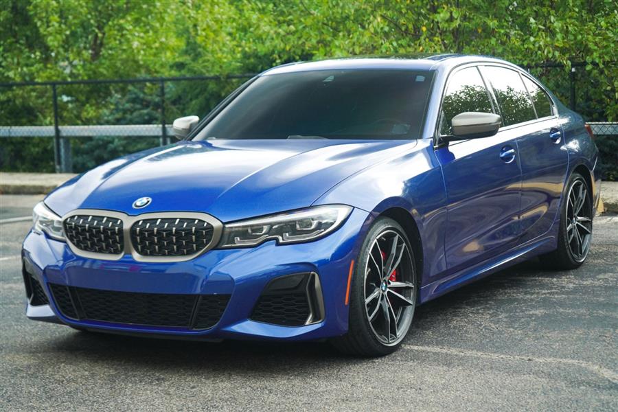 2021 BMW 3 Series M340i xDrive, available for sale in Woodside, New York | Drive Central. Woodside, New York 2021 BMW 3 Series M340i xDrive, available for sale in Woodside, New York | Drive Central. Woodside, New York