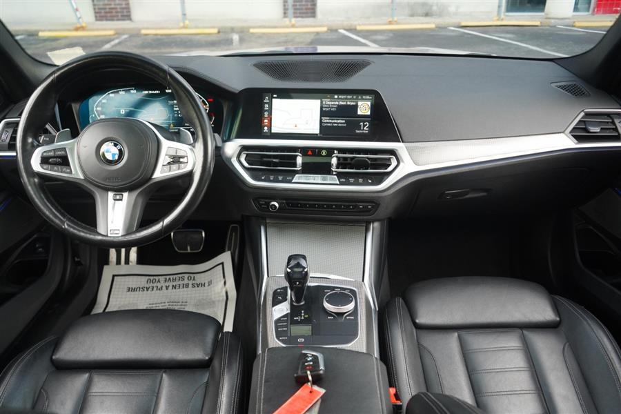 2021 BMW 3 Series M340i xDrive, available for sale in Woodside, New York | Drive Central. Woodside, New York 2021 BMW 3 Series M340i xDrive, available for sale in Woodside, New York | Drive Central. Woodside, New York