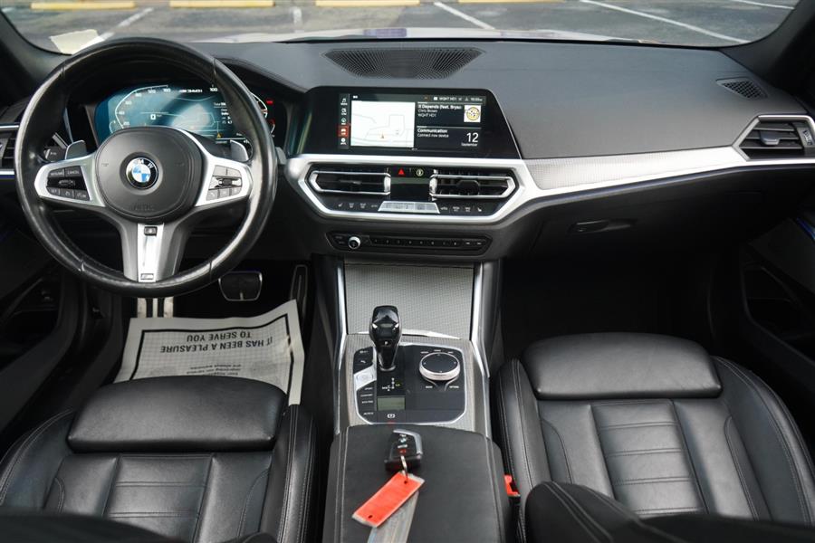 2021 BMW 3 Series M340i xDrive, available for sale in Woodside, New York | Drive Central. Woodside, New York 2021 BMW 3 Series M340i xDrive, available for sale in Woodside, New York | Drive Central. Woodside, New York