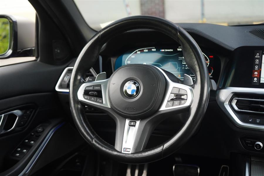 2021 BMW 3 Series M340i xDrive, available for sale in Woodside, New York | Drive Central. Woodside, New York 2021 BMW 3 Series M340i xDrive, available for sale in Woodside, New York | Drive Central. Woodside, New York