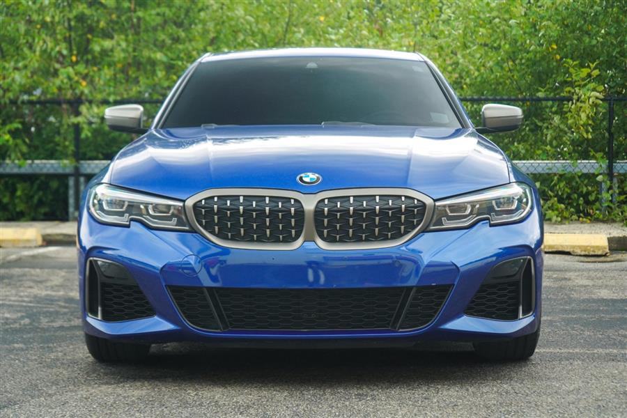 2021 BMW 3 Series M340i xDrive, available for sale in Woodside, New York | Drive Central. Woodside, New York 2021 BMW 3 Series M340i xDrive, available for sale in Woodside, New York | Drive Central. Woodside, New York
