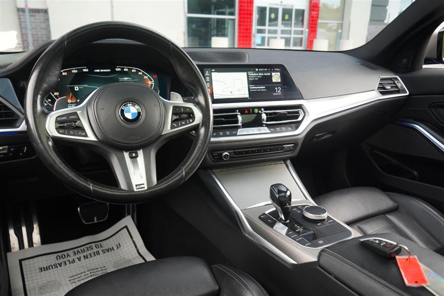 2021 BMW 3 Series M340i xDrive, available for sale in Woodside, New York | Drive Central. Woodside, New York 2021 BMW 3 Series M340i xDrive, available for sale in Woodside, New York | Drive Central. Woodside, New York