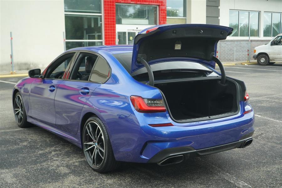 2021 BMW 3 Series M340i xDrive, available for sale in Woodside, New York | Drive Central. Woodside, New York 2021 BMW 3 Series M340i xDrive, available for sale in Woodside, New York | Drive Central. Woodside, New York