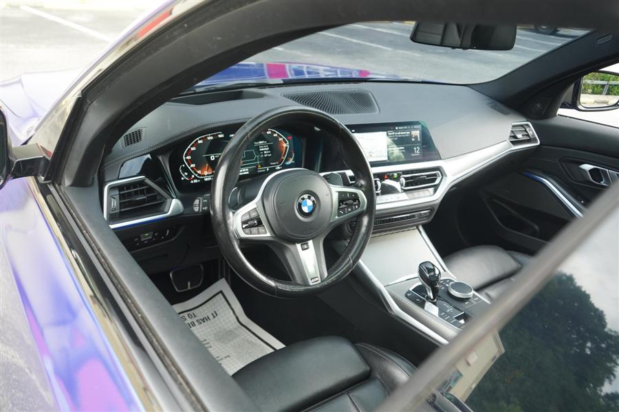 2021 BMW 3 Series M340i xDrive, available for sale in Woodside, New York | Drive Central. Woodside, New York 2021 BMW 3 Series M340i xDrive, available for sale in Woodside, New York | Drive Central. Woodside, New York