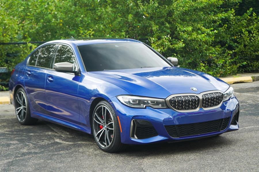 2021 BMW 3 Series M340i xDrive, available for sale in Woodside, New York | Drive Central. Woodside, New York 2021 BMW 3 Series M340i xDrive, available for sale in Woodside, New York | Drive Central. Woodside, New York