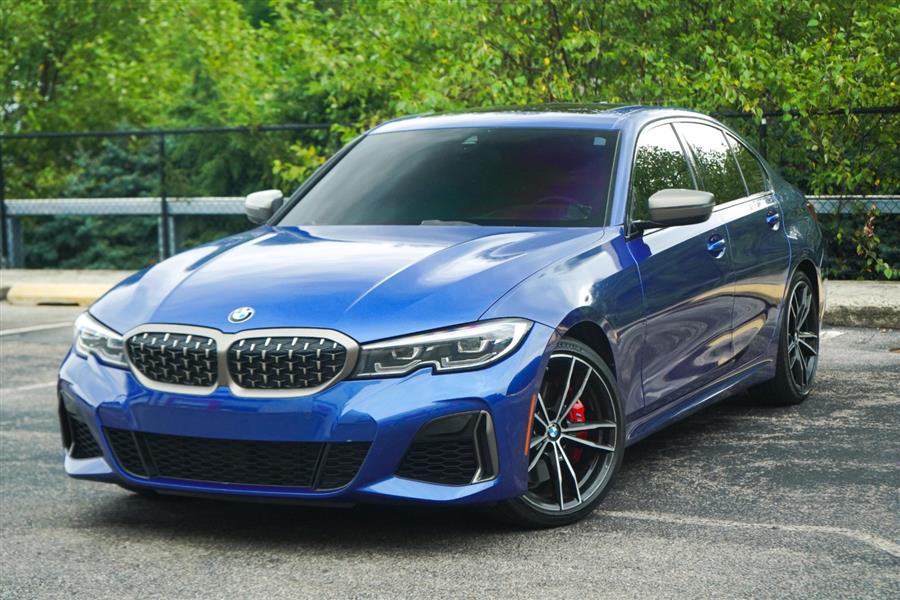 2021 BMW 3 Series M340i xDrive, available for sale in Woodside, New York | Drive Central. Woodside, New York 2021 BMW 3 Series M340i xDrive, available for sale in Woodside, New York | Drive Central. Woodside, New York